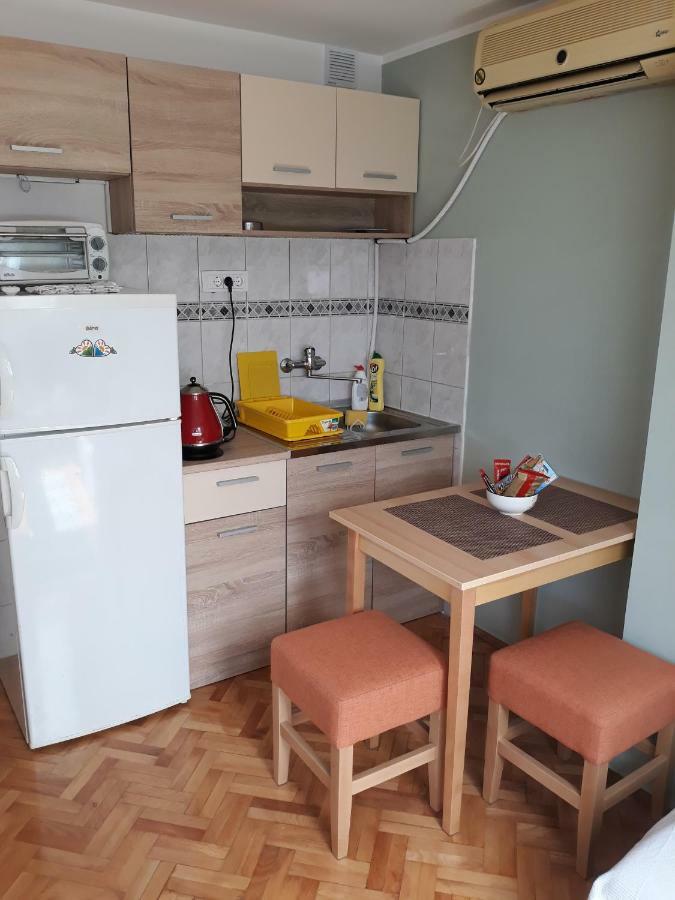 Hann Apartments Нови Сад Екстериор снимка